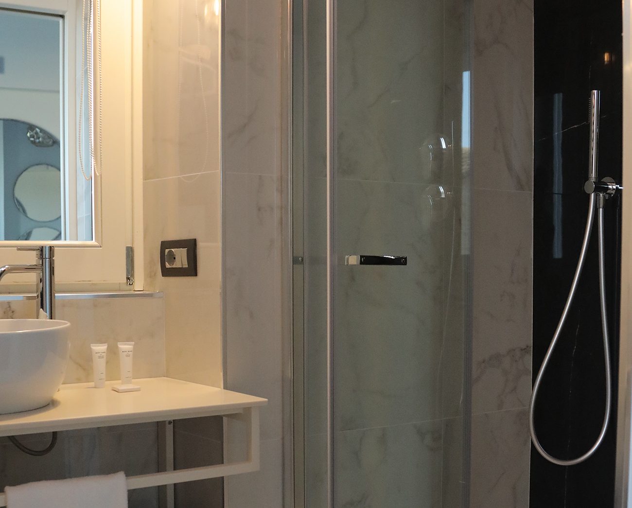 BAGNO